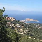 Apart-hotel Le Vieux Moulin 3*
