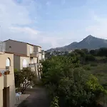 Le Vieux Moulin Apart-hotel LʼÎle-Rousse