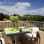 Le Vieux Moulin Apart-hotel