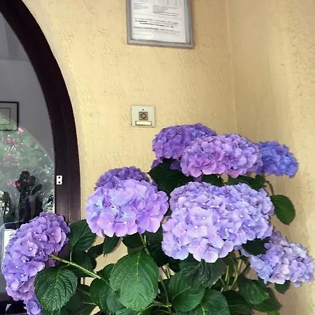 شقة فندقية Le Vieux Moulin LʼÎle-Rousse