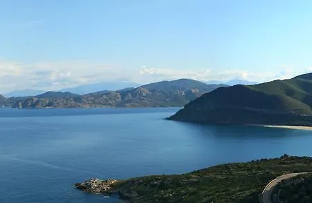 شقة فندقية Le Vieux Moulin 3*