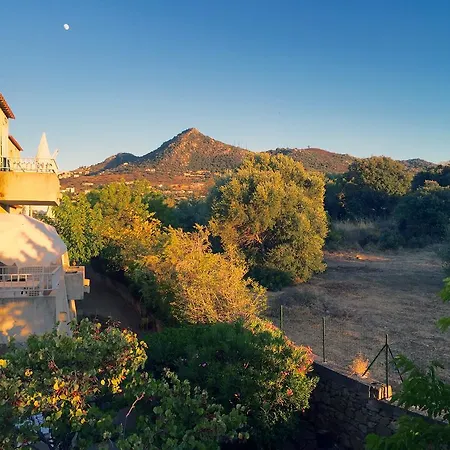 شقة فندقية Le Vieux Moulin