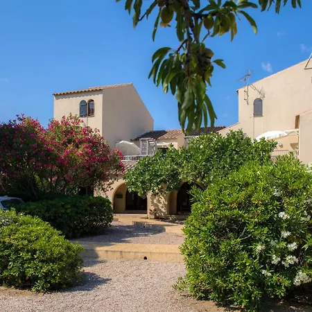 شقة فندقية Le Vieux Moulin