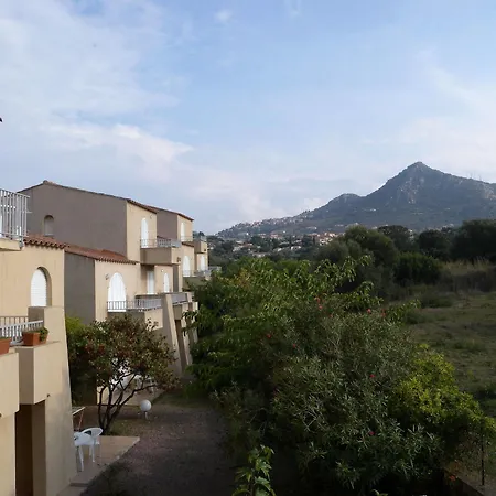 Le Vieux Moulin شقة فندقية LʼÎle-Rousse