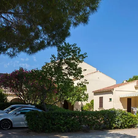 Le Vieux Moulin شقة فندقية LʼÎle-Rousse