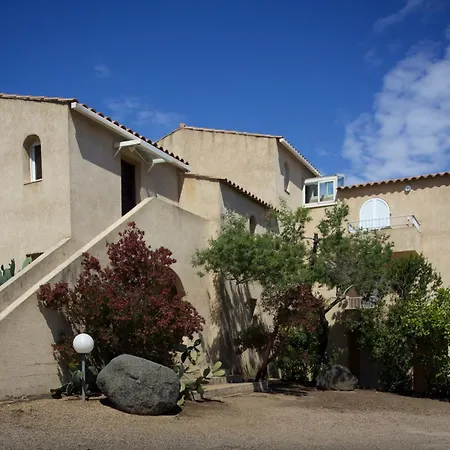 شقة فندقية Le Vieux Moulin