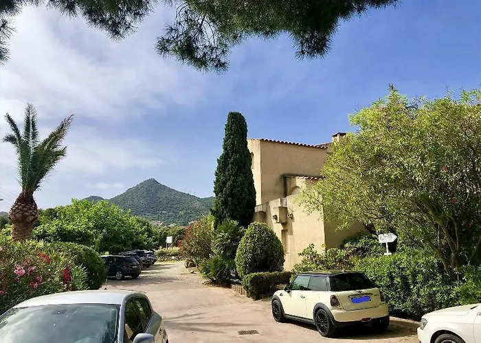 Le Vieux Moulin Appart hôtel 3*