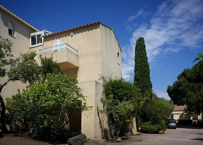 Appart hôtel Le Vieux Moulin