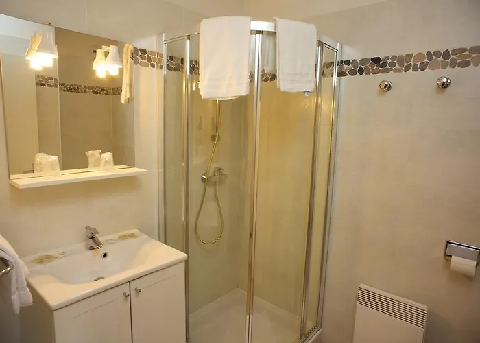 Appart hôtel Le Vieux Moulin 3*