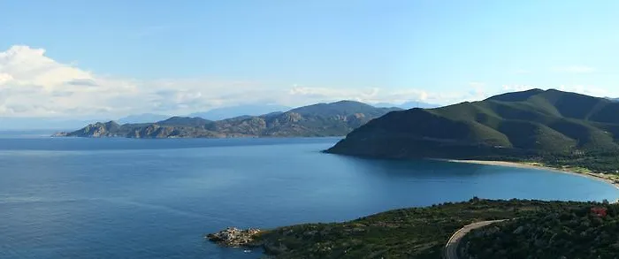 Appart hôtel Le Vieux Moulin 3*