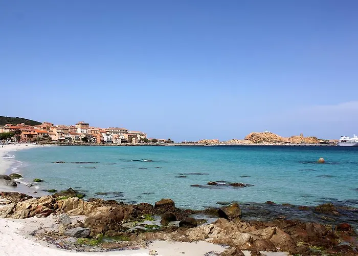 Appart hôtel Le Vieux Moulin 3*