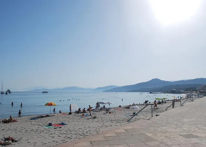 Appart hôtel Le Vieux Moulin 3*