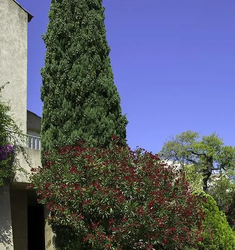 Appart hôtel Le Vieux Moulin 3*