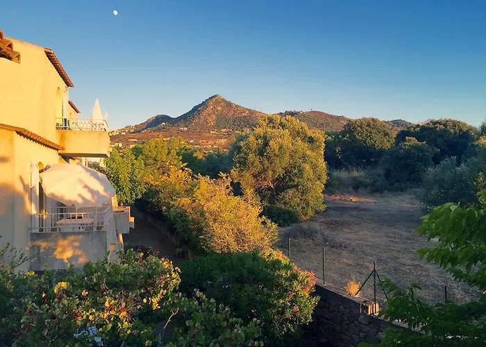 Appart hôtel Le Vieux Moulin