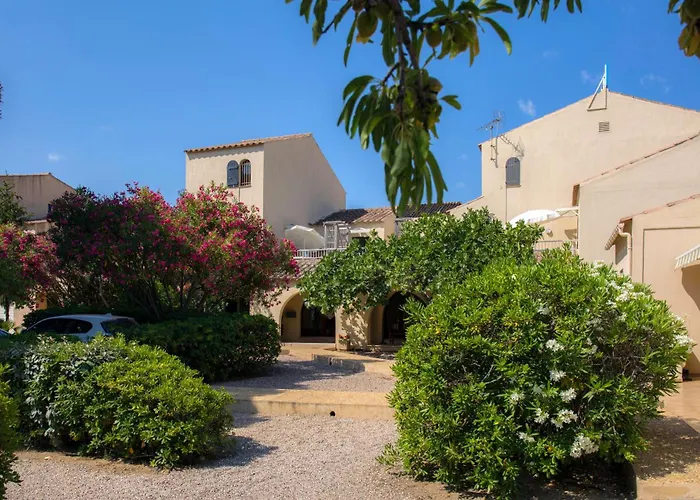 Appart hôtel Le Vieux Moulin