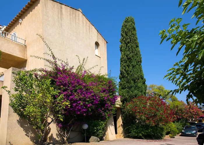Appart hôtel Le Vieux Moulin