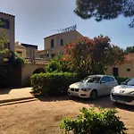 公寓式酒店 弗约穆兰汽车旅馆 3*