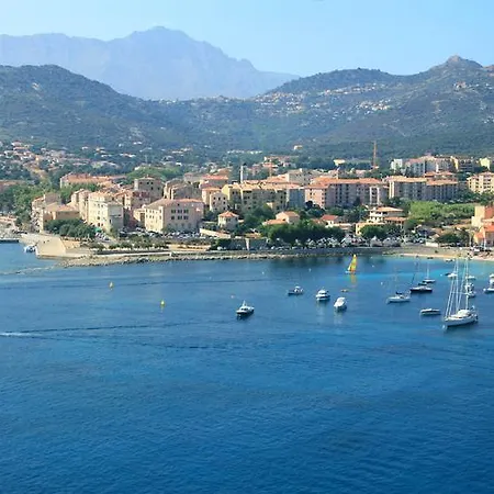 Lägenhetshotell Le Vieux Moulin 3*