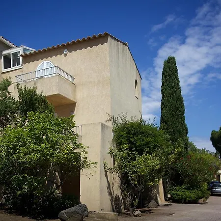 Lejlighedshotel Le Vieux Moulin