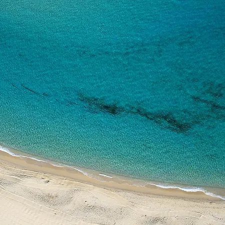Le Vieux Moulin LʼÎle-Rousse