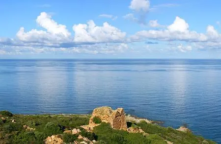 Lägenhetshotell Le Vieux Moulin 3*