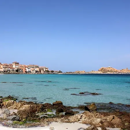 Lägenhetshotell Le Vieux Moulin 3*