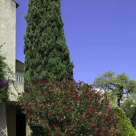 Aparthotel Le Vieux Moulin 3*