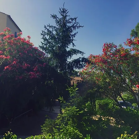 Lejlighedshotel Le Vieux Moulin