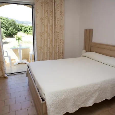 Lejlighedshotel Le Vieux Moulin 3*