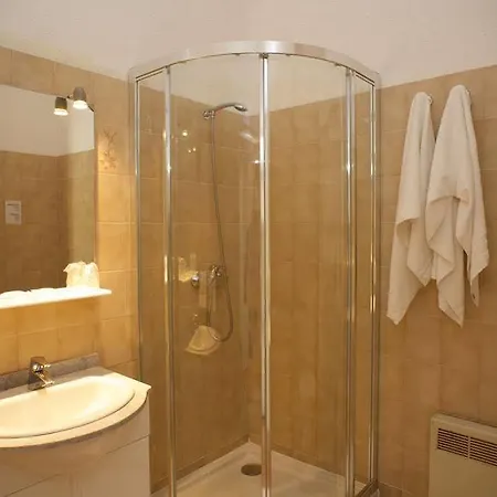 Le Vieux Moulin Lägenhetshotell 3*