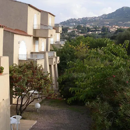 Le Vieux Moulin 3*