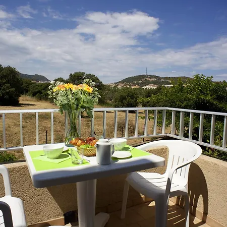 Le Vieux Moulin Lejlighedshotel