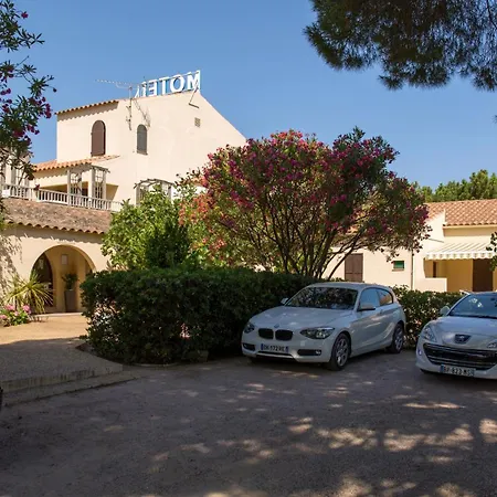 Le Vieux Moulin 3*