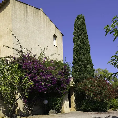 Aparthotel Le Vieux Moulin