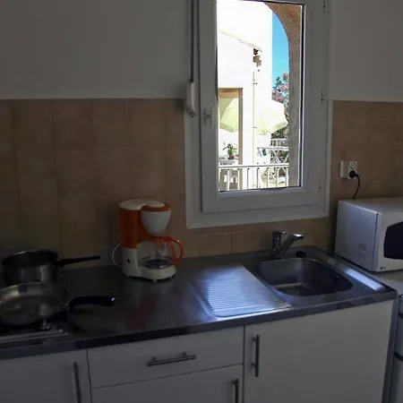 Le Vieux Moulin 3*