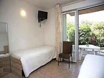Aparthotel Le Vieux Moulin LʼÎle-Rousse