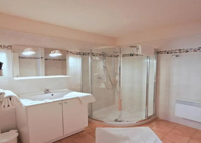 Aparthotel Le Vieux Moulin