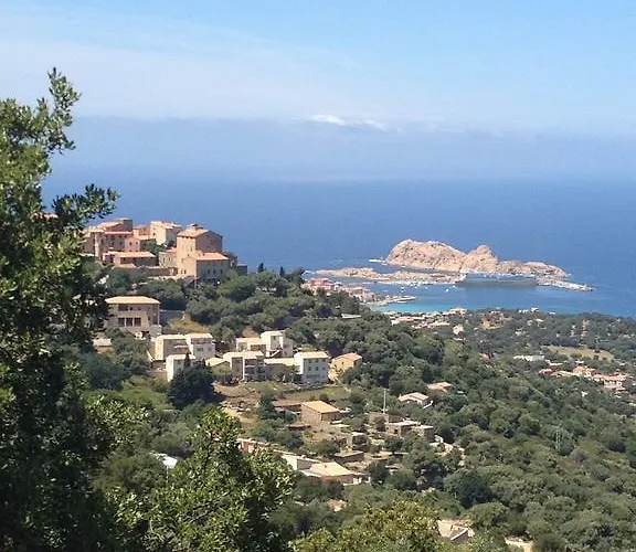 Aparthotel Le Vieux Moulin 3*