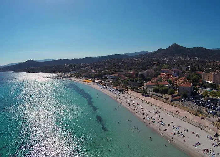 Aparthotel Le Vieux Moulin