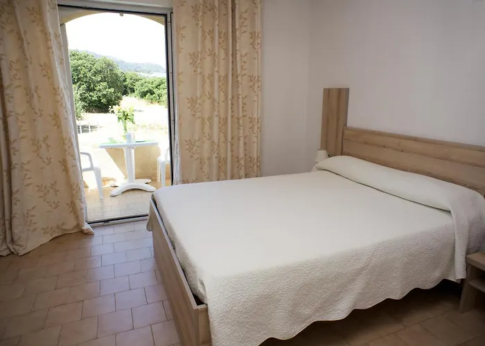 Aparthotel Le Vieux Moulin 3*